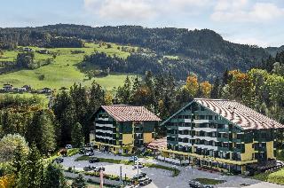 Alpine Club Resort fotoÄŸrafÄ±