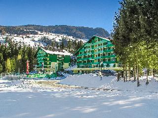 Alpine Club Resort fotoÄŸrafÄ±