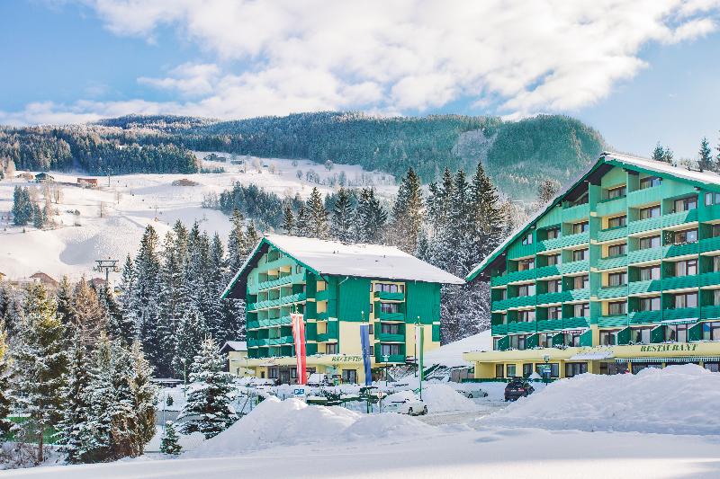 Alpine Club Resort - Genel