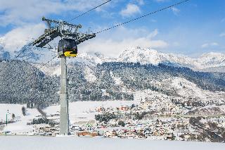 Alpine Club Resort fotoÄŸrafÄ±