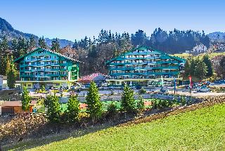 Alpine Club Resort fotoÄŸrafÄ±
