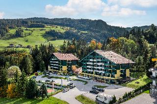 Alpine Club Resort fotoÄŸrafÄ±