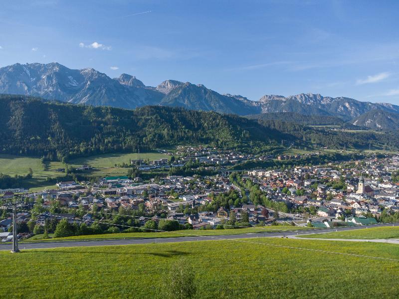 Alpine Club Resort - Genel