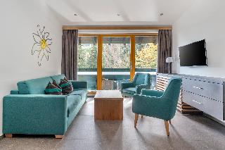Alpine Club Resort fotoÄŸrafÄ±