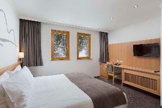 Alpine Club Resort fotoÄŸrafÄ±
