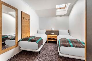Alpine Club Resort fotoÄŸrafÄ±