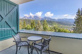 Alpine Club Resort fotoÄŸrafÄ±