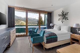 Alpine Club Resort fotoÄŸrafÄ±