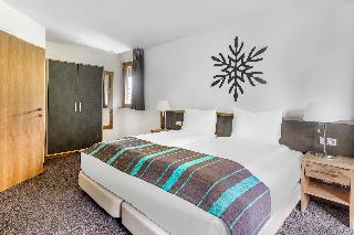 Alpine Club Resort fotoÄŸrafÄ±