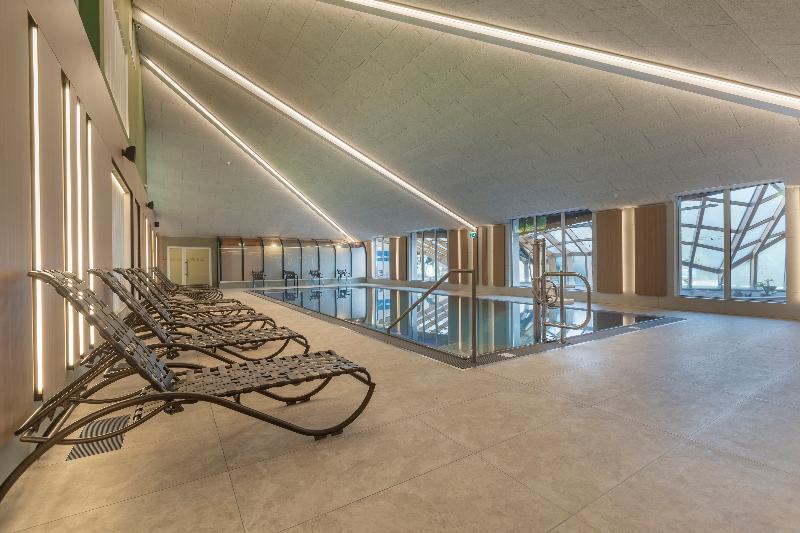 Alpine Club Resort - Havuz