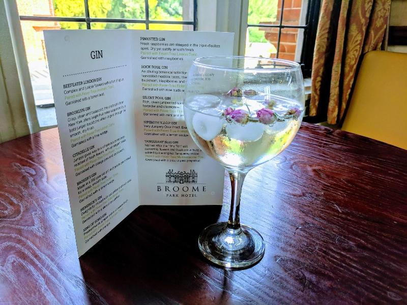 Broome Park Golf & Country Club by Diamond Resorts - Bar