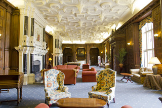 Broome Park Golf & Country Club by Diamond Resorts fotoÄŸrafÄ±