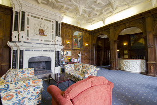 Broome Park Golf & Country Club by Diamond Resorts fotoÄŸrafÄ±
