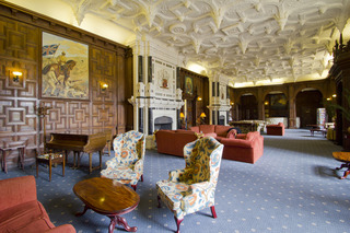 Broome Park Golf & Country Club by Diamond Resorts fotoÄŸrafÄ±