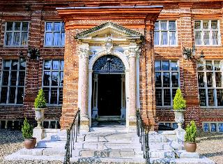 Broome Park Golf & Country Club by Diamond Resorts fotoÄŸrafÄ±