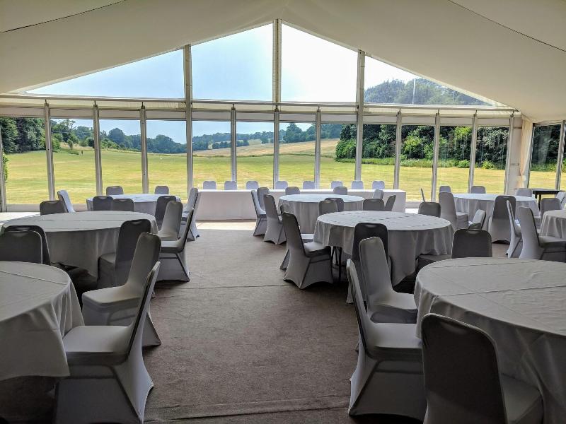 Broome Park Golf & Country Club by Diamond Resorts - Toplantı