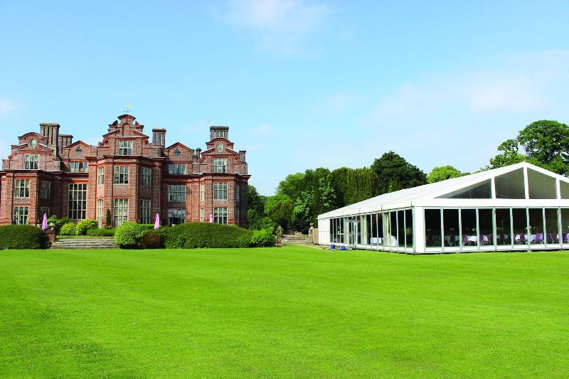 Broome Park Golf & Country Club by Diamond Resorts - Toplantı