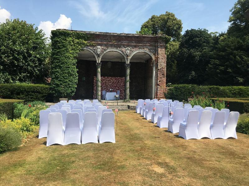 Broome Park Golf & Country Club by Diamond Resorts - Toplantı