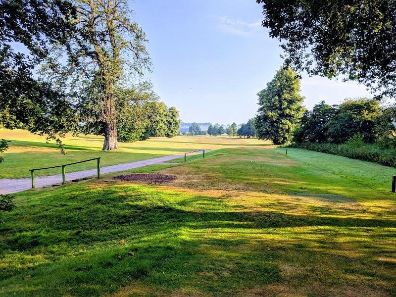 Broome Park Golf & Country Club by Diamond Resorts - Aktivite