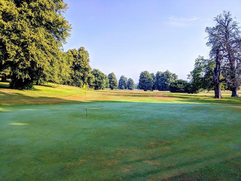 Broome Park Golf & Country Club by Diamond Resorts - Aktivite