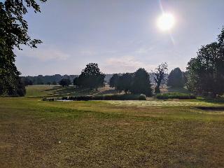 Broome Park Golf & Country Club by Diamond Resorts fotoÄŸrafÄ±