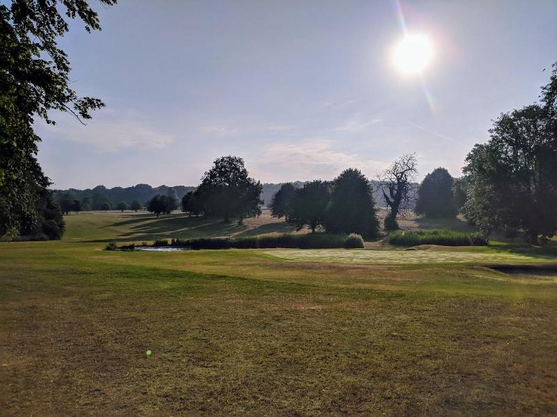 Broome Park Golf & Country Club by Diamond Resorts - Aktivite