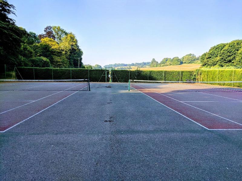Broome Park Golf & Country Club by Diamond Resorts - Aktivite