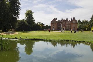 Broome Park Golf & Country Club by Diamond Resorts fotoÄŸrafÄ±