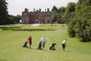 Broome Park Golf & Country Club by Diamond Resorts fotoÄŸrafÄ±
