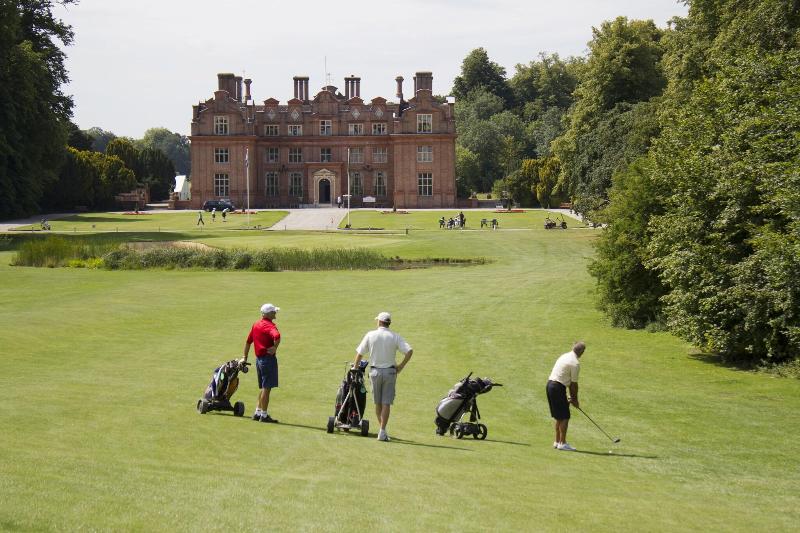 Broome Park Golf & Country Club by Diamond Resorts - Aktivite