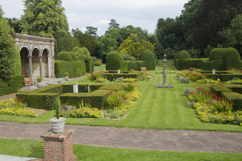 Broome Park Golf & Country Club by Diamond Resorts - Genel