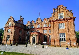 Broome Park Golf & Country Club by Diamond Resorts otel fotoğrafı