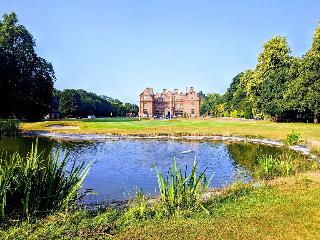 Broome Park Golf & Country Club by Diamond Resorts fotoÄŸrafÄ±