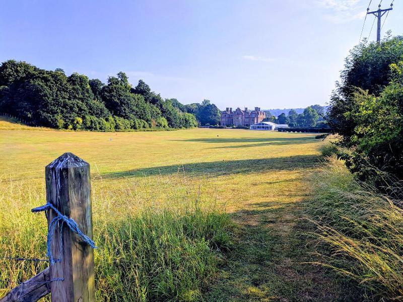 Broome Park Golf & Country Club by Diamond Resorts - Genel