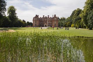 Broome Park Golf & Country Club by Diamond Resorts fotoÄŸrafÄ±