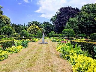 Broome Park Golf & Country Club by Diamond Resorts fotoÄŸrafÄ±