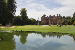 Broome Park Golf & Country Club by Diamond Resorts fotoÄŸrafÄ±
