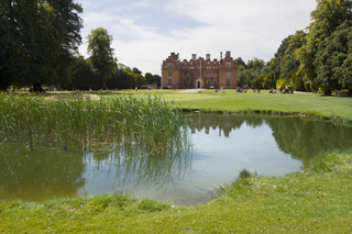 Broome Park Golf & Country Club by Diamond Resorts fotoÄŸrafÄ±