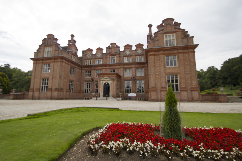 Broome Park Golf & Country Club by Diamond Resorts - Genel