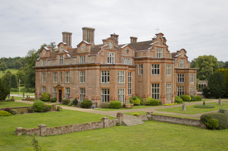 Broome Park Golf & Country Club by Diamond Resorts fotoÄŸrafÄ±