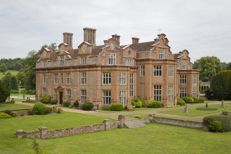 Broome Park Golf & Country Club by Diamond Resorts - Genel