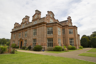 Broome Park Golf & Country Club by Diamond Resorts fotoÄŸrafÄ±