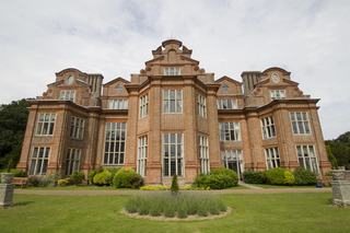 Broome Park Golf & Country Club by Diamond Resorts fotoÄŸrafÄ±