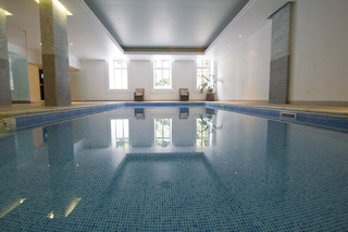 Broome Park Golf & Country Club by Diamond Resorts fotoÄŸrafÄ±