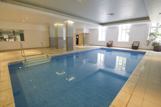 Broome Park Golf & Country Club by Diamond Resorts fotoÄŸrafÄ±