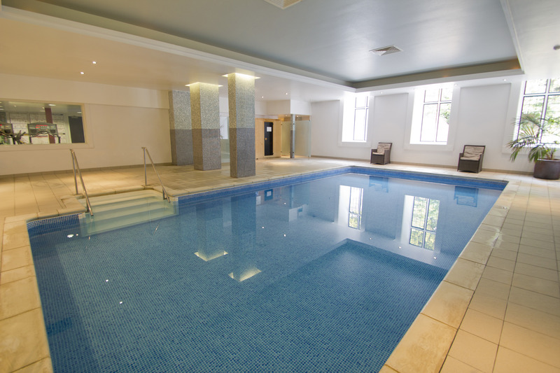 Broome Park Golf & Country Club by Diamond Resorts - Havuz