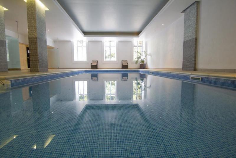 Broome Park Golf & Country Club by Diamond Resorts - Havuz