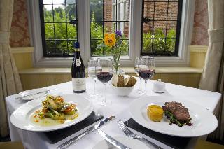 Broome Park Golf & Country Club by Diamond Resorts fotoÄŸrafÄ±