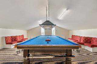 Cromer Country Club fotoÄŸrafÄ±