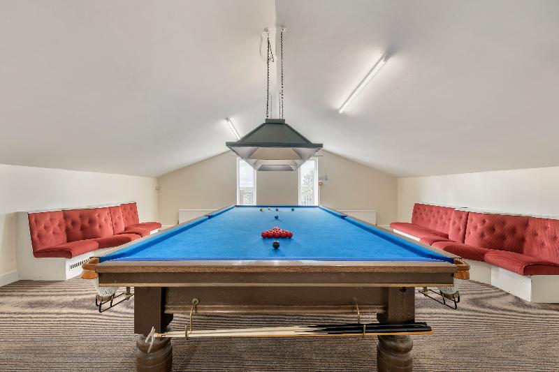 Cromer Country Club - Aktivite